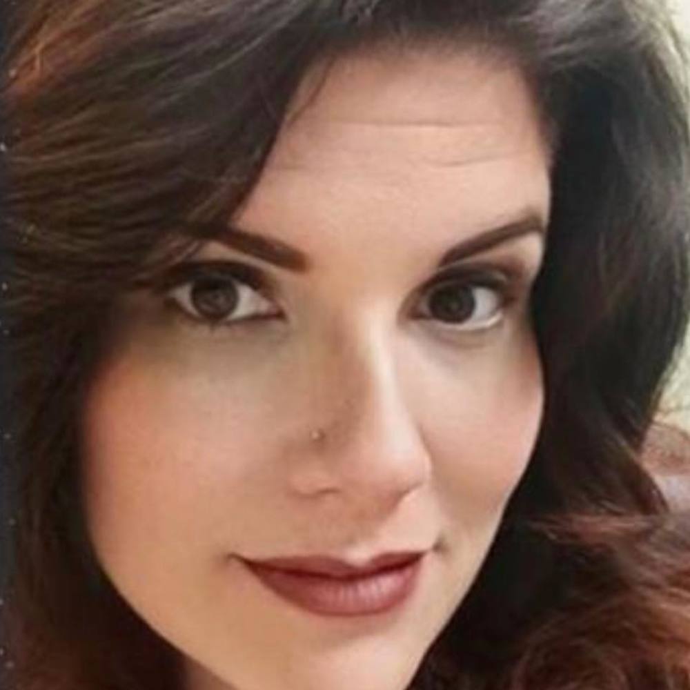 Meet your Posher, Teresa